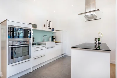 Villa Paula FeWo Silbermöwe