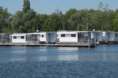 Woonboot Single-vakantie Hennigsdorf