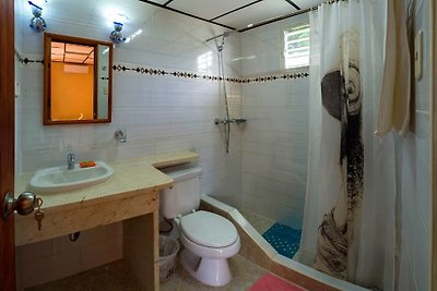 Vakantieappartement Gezinsvakantie Sancti Spiritus