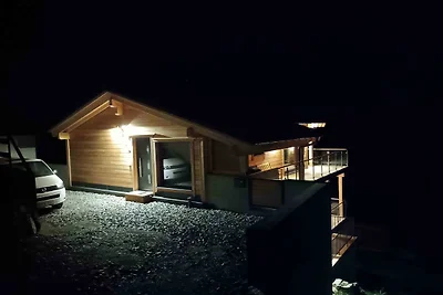 Vakantiehuis Ontspannende vakantie Bad St. Leonhard im Lavanttal