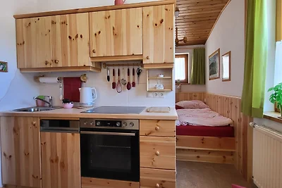 Planaiblick by Alpenidyll