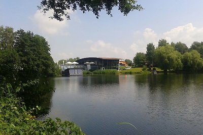 Ferienhaus am Silbersee