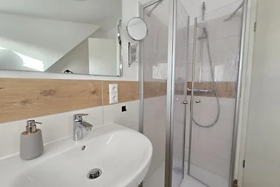 Appartement Schlummernest