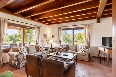 Vakantiehuis Ontspannende vakantie Inca