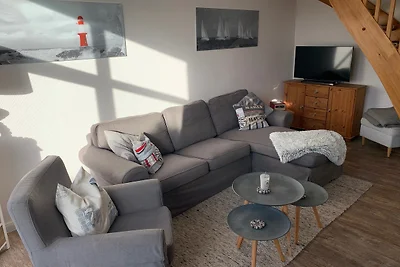 Appartamento Vacanza con famiglia Grödersby