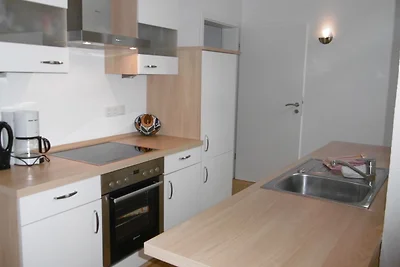 Vakantieappartement Gezinsvakantie Eckernförde