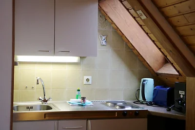 Vakantieappartement Gezinsvakantie Hinterzarten