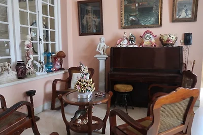 Casa Bella Perla Marina Appartement
