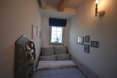 Hoheluft am Wittensee Apt. 1