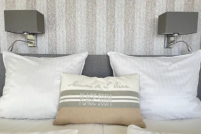 Vakantieappartement Gezinsvakantie Grömitz