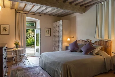 Casa vacanze Vacanza di relax Siena