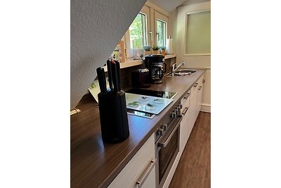 Vakantieappartement Gezinsvakantie Bad Lauterberg im Harz