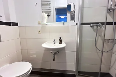 Apartament Dla rodzin Schwerin