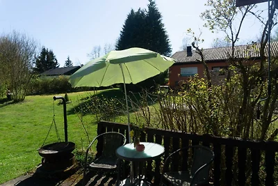 Vakantieappartement Gezinsvakantie Thalfang