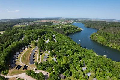 Vakantiehuis Ontspannende vakantie Bad Arolsen