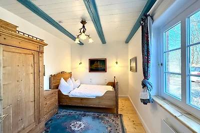 Det Danske Hus - Wohnung Backbord