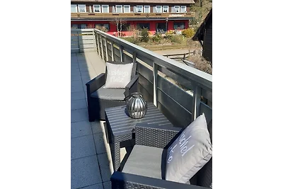 Kaminfeuer - Happy Harz