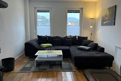 Ferienhaus "Am Eichholz" in