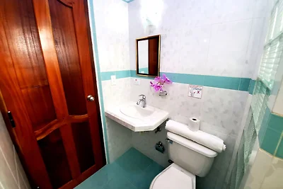 Appartamento Vacanza con famiglia Pinar del Rio