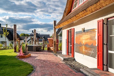 Ferienhaus Klar zum Einschiffen