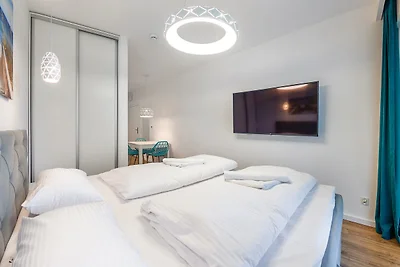 Sun&Snow Balticus - Apartment B1