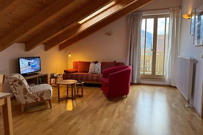 Bibelöd24 Appartement 10