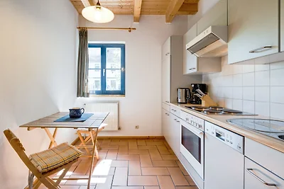 Appartamento Vacanza con famiglia Rankwitz