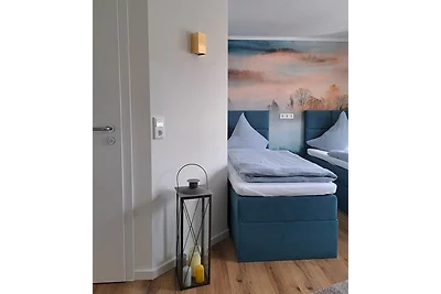 Appartamento Vacanza con famiglia Olsberg