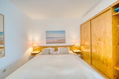 Strandhotel, App. 3SH318