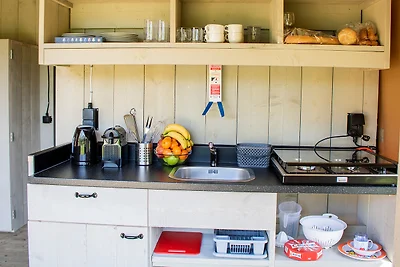 Vakantiehuis Ontspannende vakantie Buren