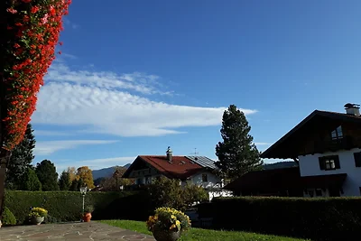 Gästehaus Bergfrieden