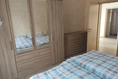 Vakantieappartement Gezinsvakantie Saerbeck