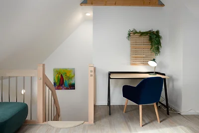 Art-Partments Blue Ocean