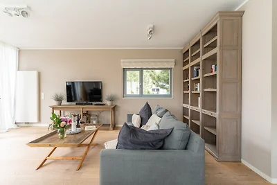 Ostsee - Reetdachhaus Nr. 11