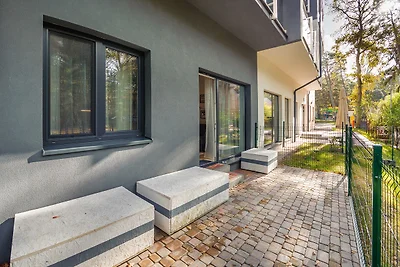 Sun&Snow Dwie Sosny - Apartment 1