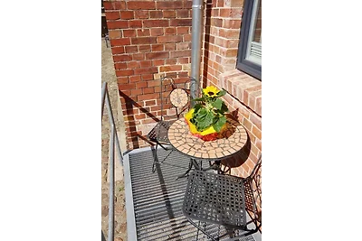 Urlaubsbahnhof - "Güterboden"