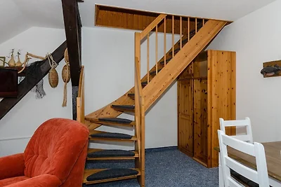 Appartamento Vacanza con famiglia Schaprode