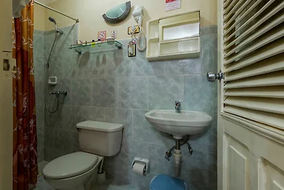 Vakantieappartement Gezinsvakantie Trinidad - Tobago