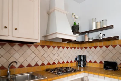 Vakantiehuis Ontspannende vakantie Orosei