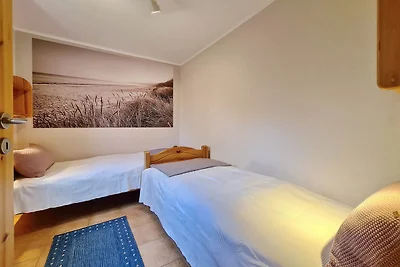 Appartamento Vacanza con famiglia Burg auf Fehmarn