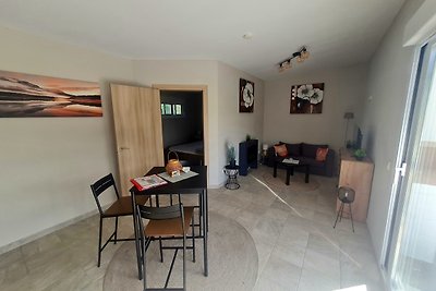 Vakantieappartement Gezinsvakantie Álora