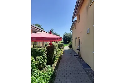 Ferienwohnung 8