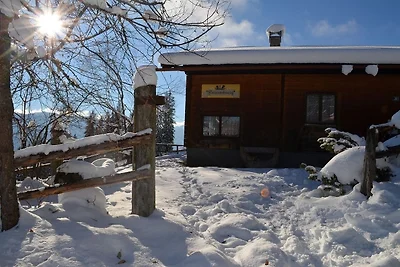 Casa vacanze Vacanza di relax Eisenberg