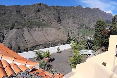 Holiday home relaxing holiday Los Llanos de Aridane