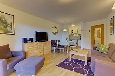 Wohnung Siebensteinkopf