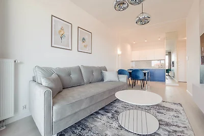 Appartamento Vacanza con famiglia Sianożęty