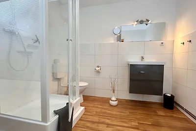 Holiday flat family holiday Burg auf Fehmarn