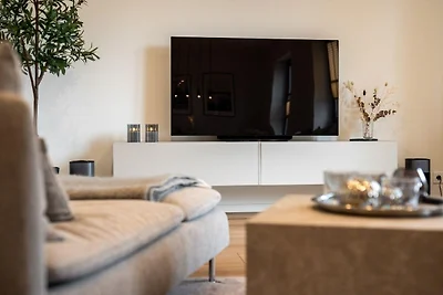 Ferienhaus Lake Residence Müritz