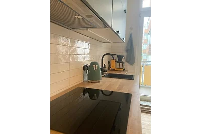 Vakantieappartement Gezinsvakantie Hannover Region