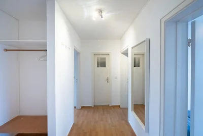 Vakantieappartement Gezinsvakantie Ahrensburg